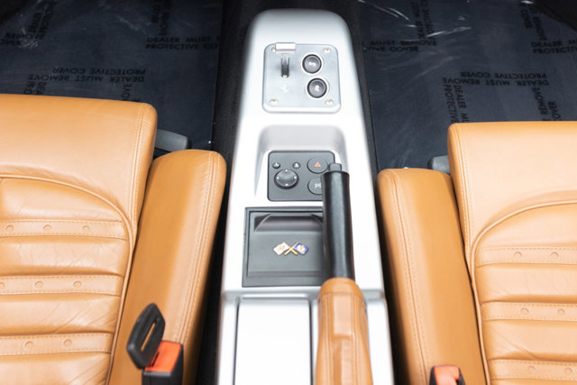 Used 2003 Ferrari 360 Spider image 87