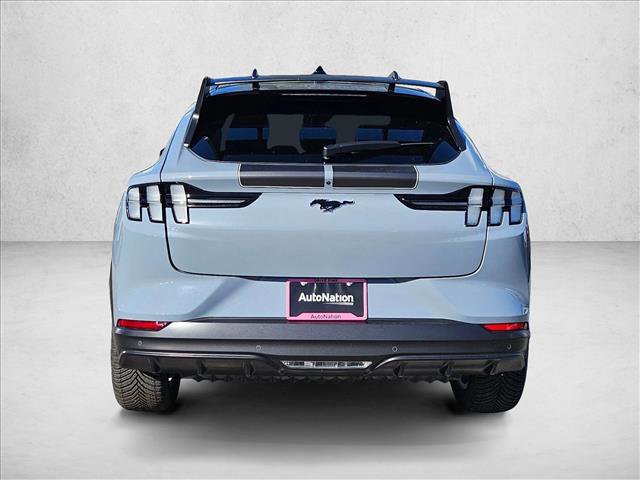New 2025 Ford Mustang Mach-E GT w/ Interior Protection Package image 8