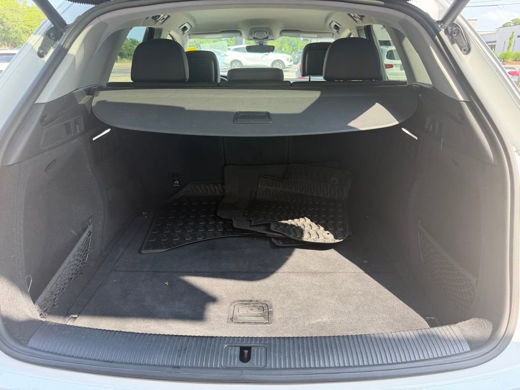 Used 2019 Audi Q5 2.0T Premium w/ Convenience Package AWD/4WD image 6