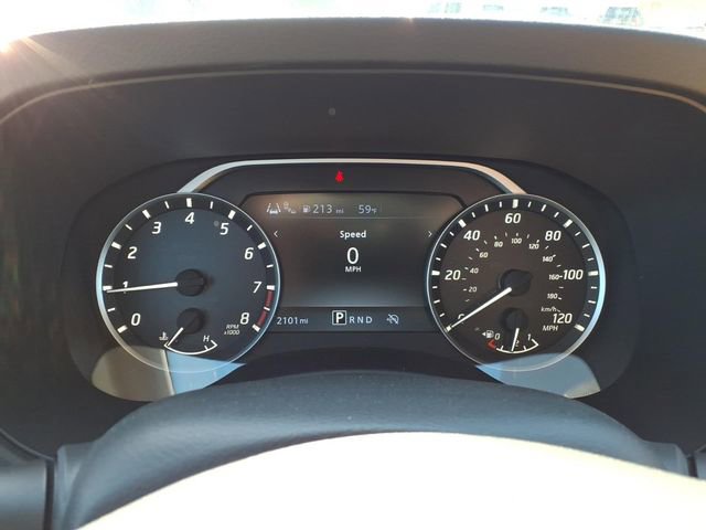 Used 2025 Nissan Frontier SV w/ SV Convenience Package RWD image 24