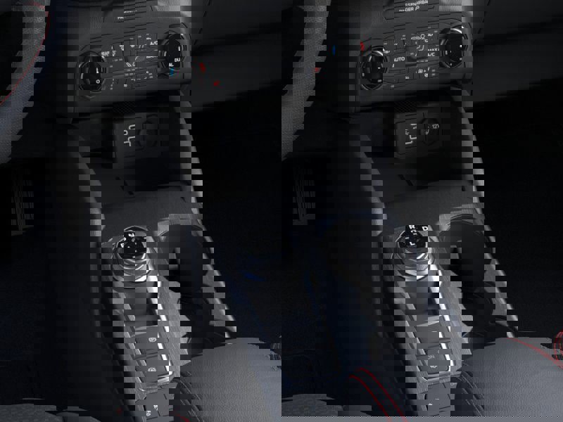 New 2026 Ford Escape ST-Line w/ Cold Weather Package image 15