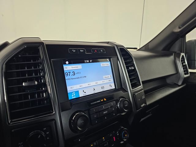 Used 2018 Ford F150 XLT w/ Equipment Group 302A Luxury image 30