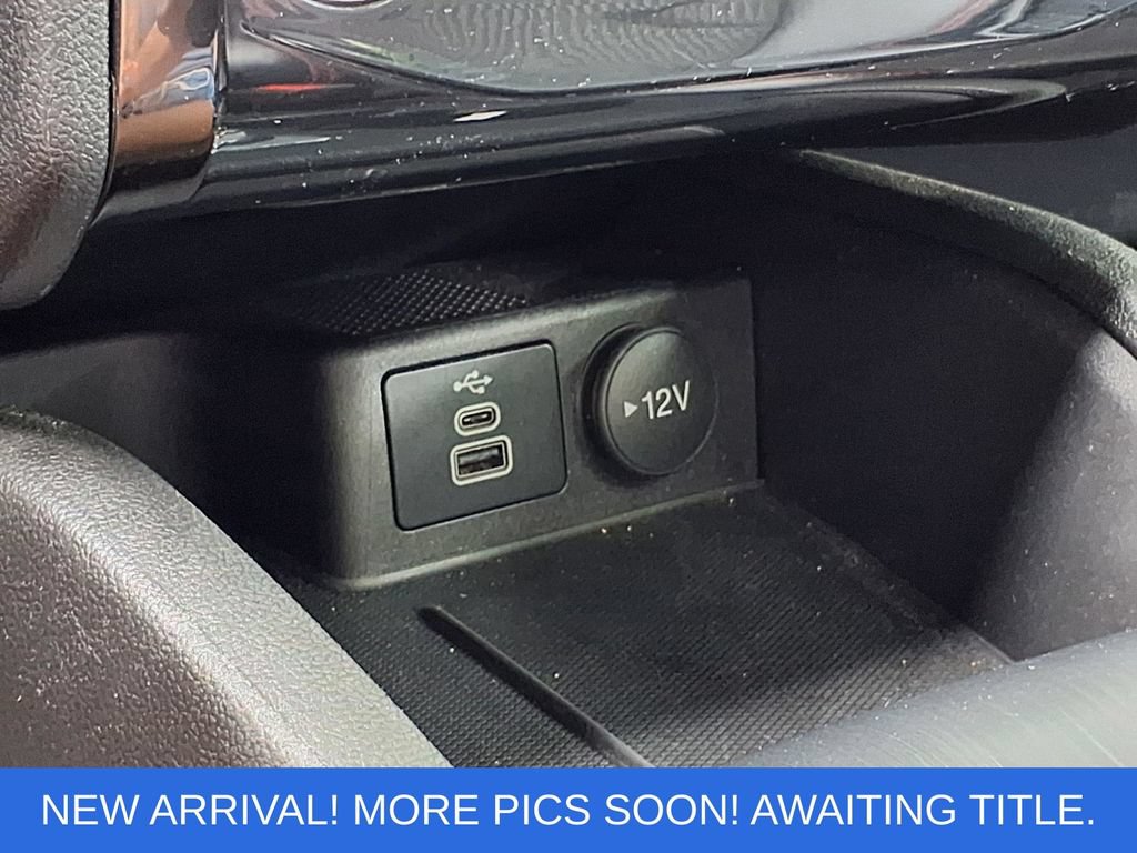 Certified 2024 Ford Escape ST-Line w/ Tech Pack #1 AWD/4WD image 16