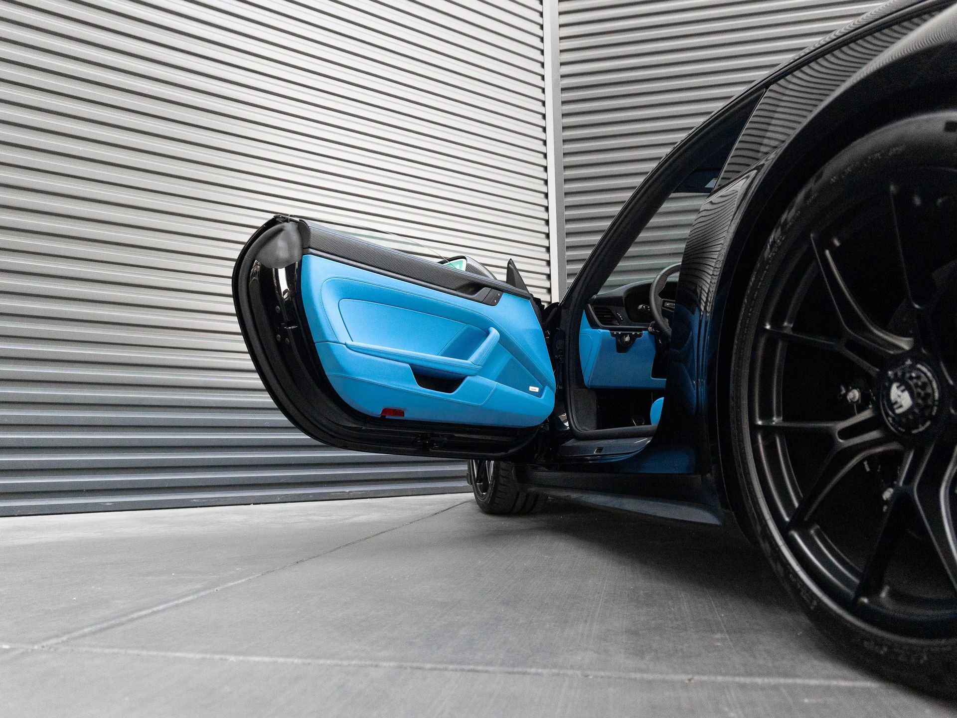 Certified 2026 Porsche 911 GT3 image 15