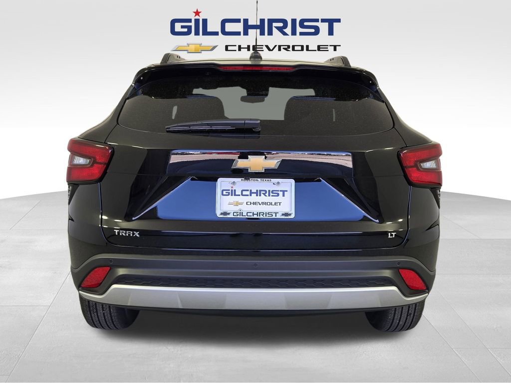 New 2026 Chevrolet Trax LT w/ Driver Confidence Package image 5