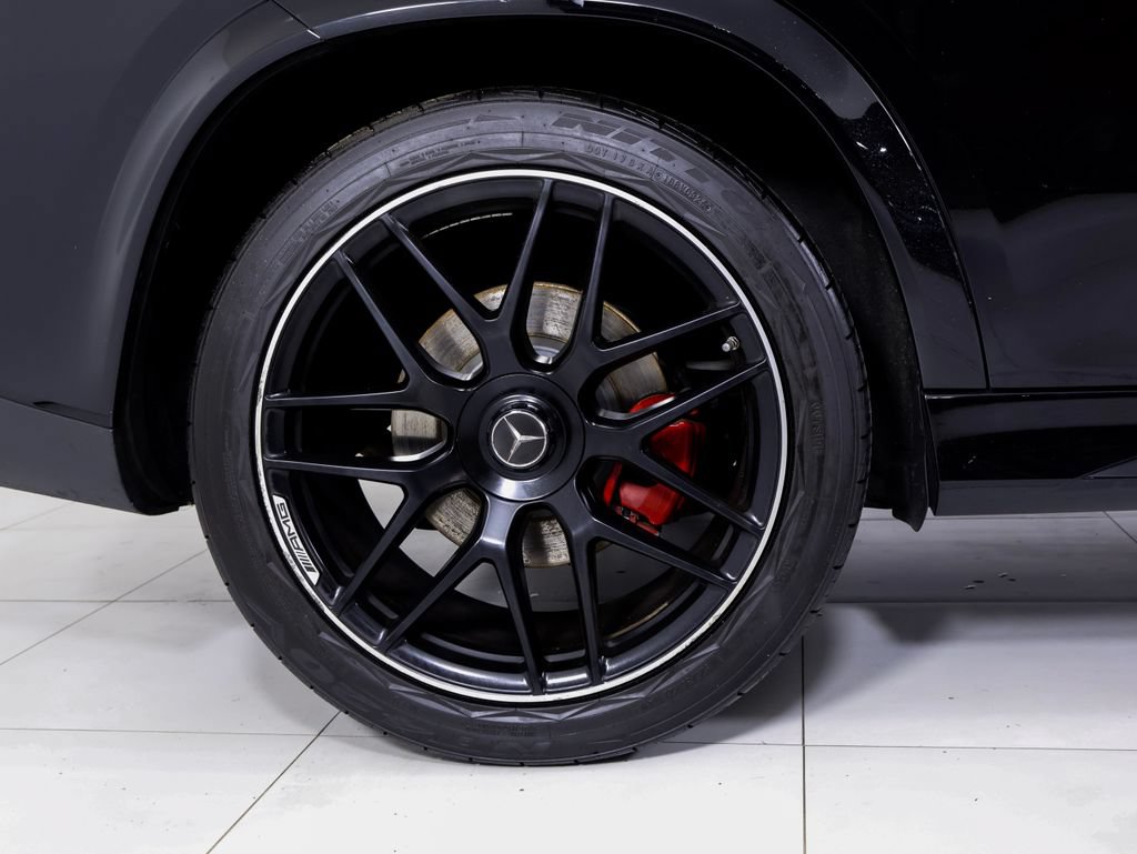 Used 2021 Mercedes-Benz GLE 53 AMG 4MATIC image 14
