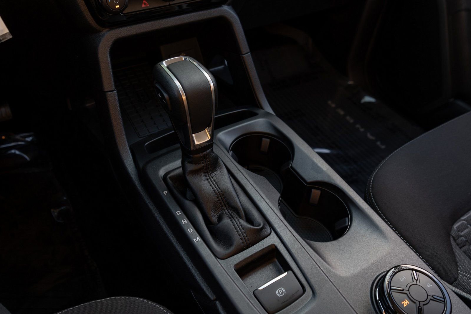 New 2025 Ford Ranger XLT w/ FX4 Off-Road Package image 26