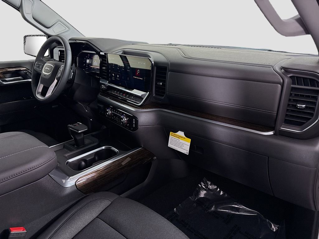 New 2026 GMC Sierra 1500 Elevation w/ Preferred Package AWD/4WD image 29