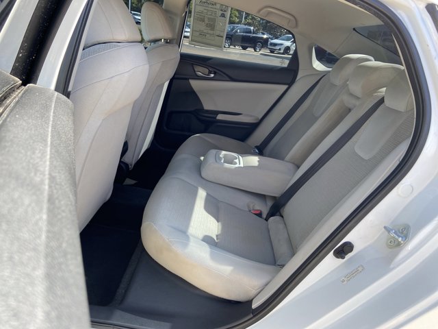 Used 2022 Honda Insight EX image 16