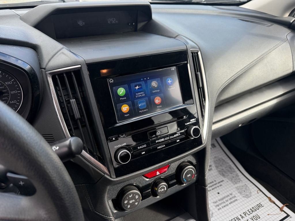 Certified 2023 Subaru Impreza Premium image 26