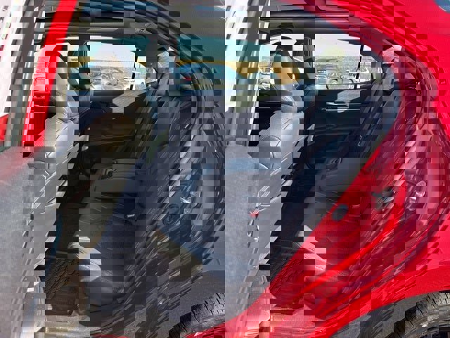 Certified 2023 Toyota Camry XSE w/ Navigation Package image 12