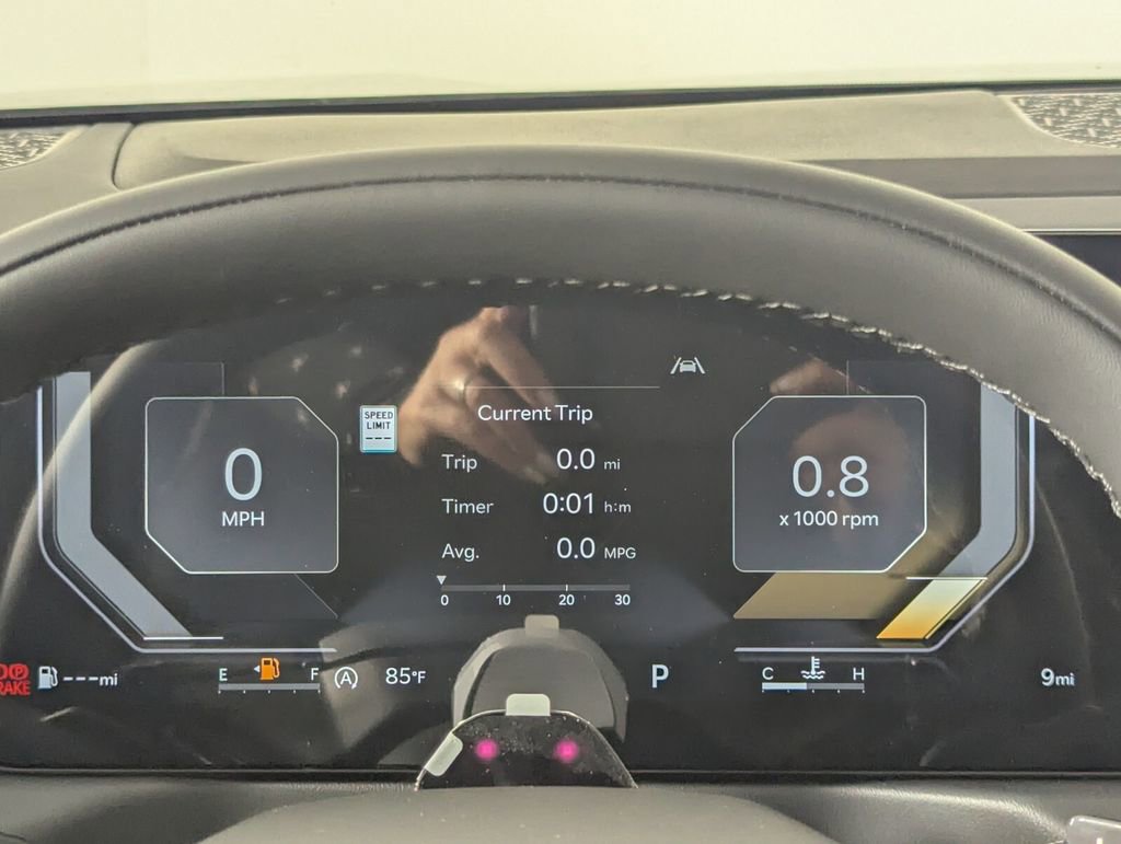 New 2027 Kia Telluride SX X-Pro image 17