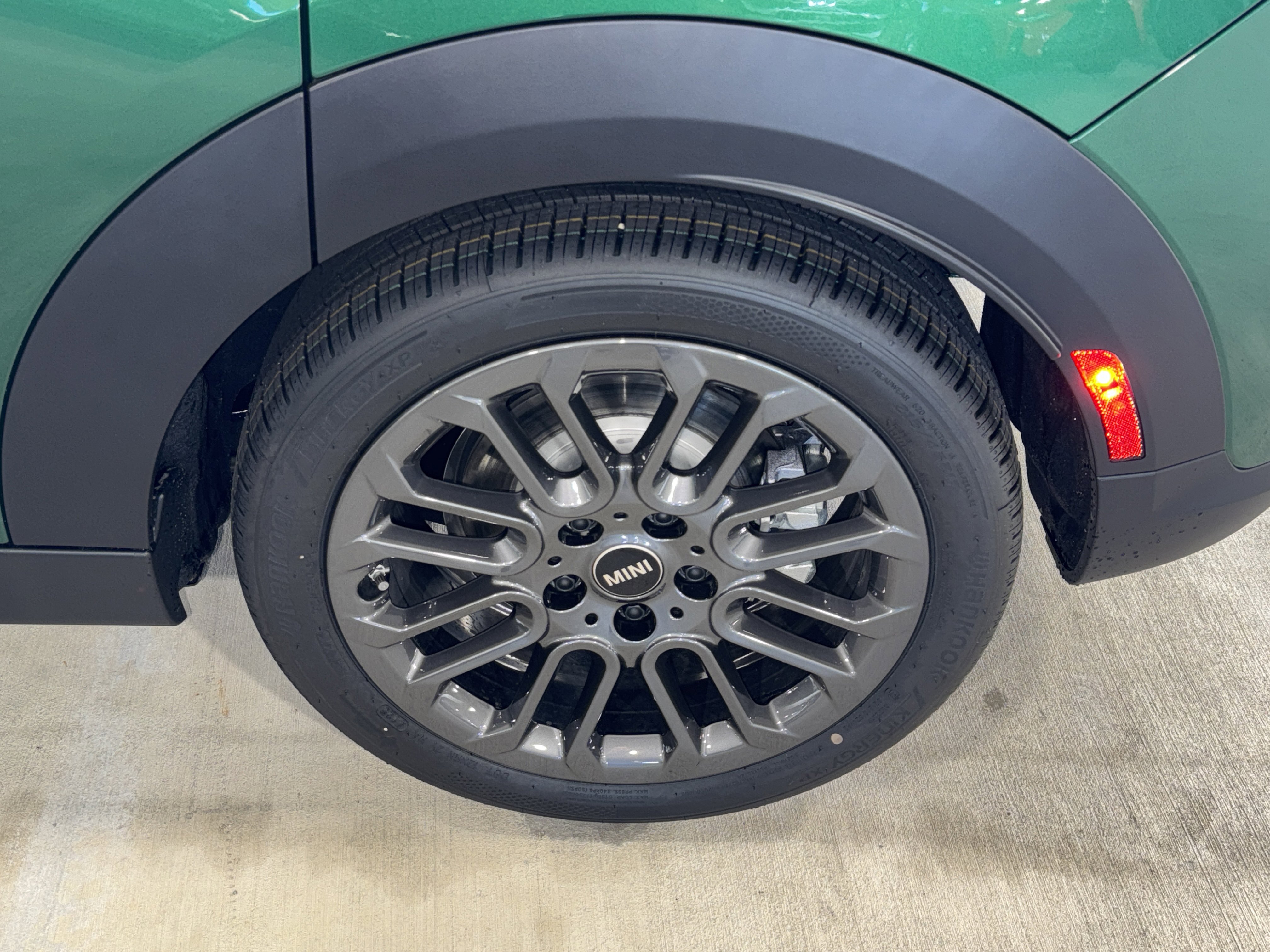 New 2026 MINI Cooper 4-Door Hardtop image 26