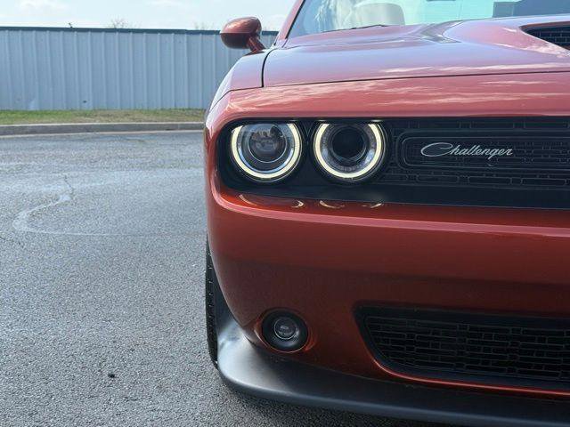Used 2023 Dodge Challenger R/T Scat Pack w/ Plus Package image 4