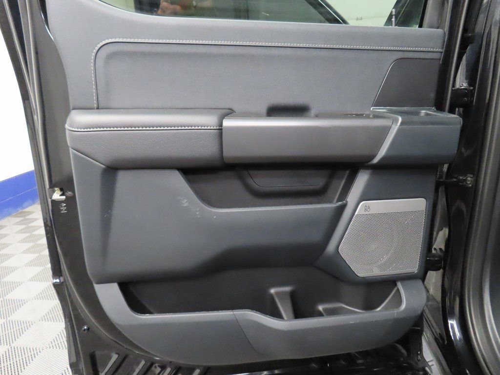 Used 2025 Ford F150 Lariat AWD/4WD image 65