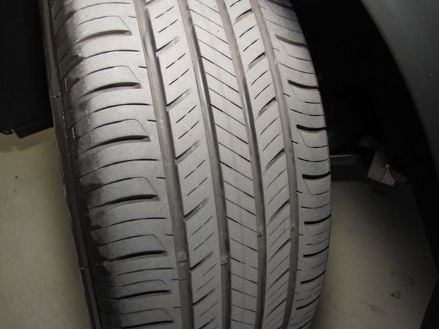 Certified 2025 Honda CR-V EX image 27