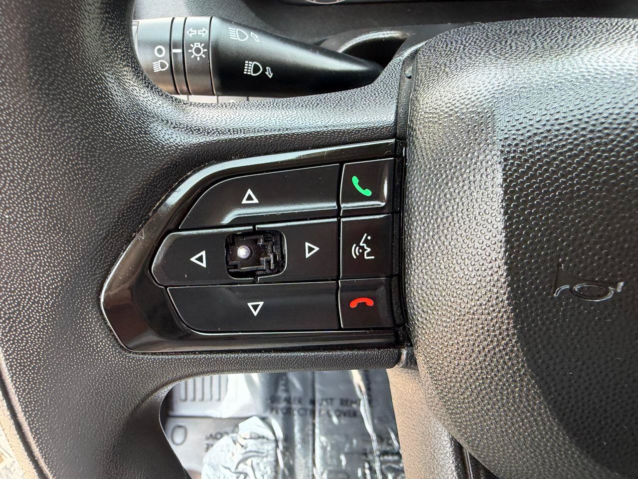 Used 2023 RAM ProMaster 3500 FWD image 17