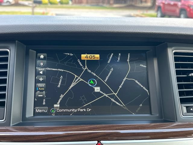 Used 2015 Hyundai Genesis 3.8 w/ Option Group 03 RWD image 25