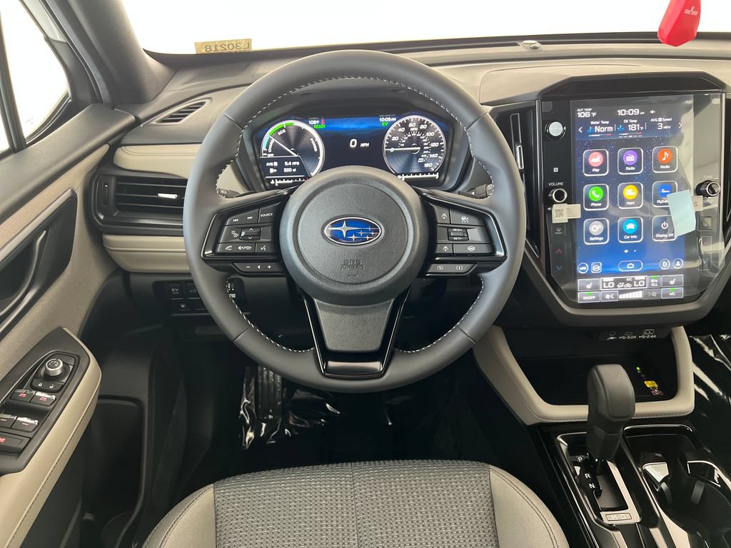 New 2026 Subaru Forester Premium AWD/4WD image 16