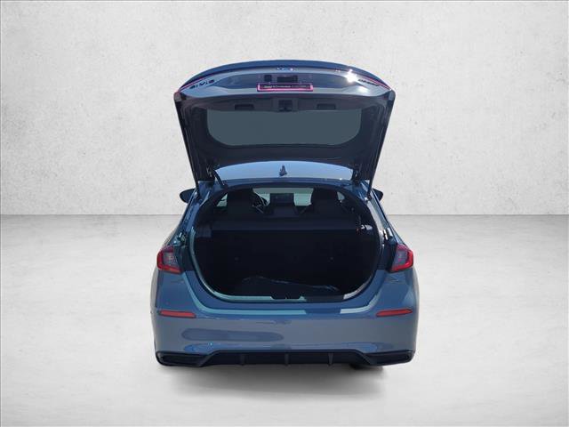 New 2026 Honda Civic Sport image 8