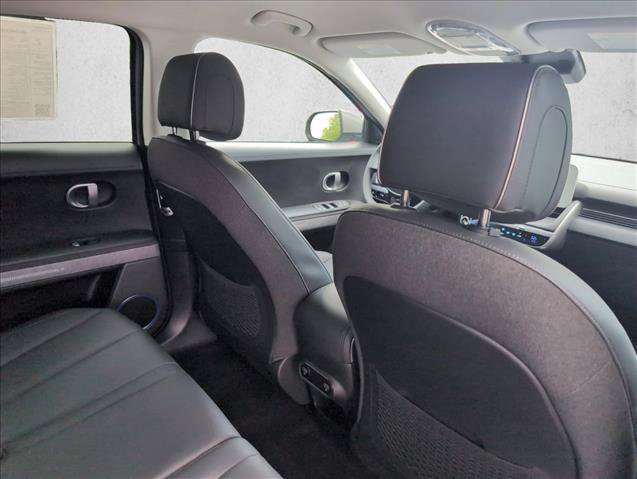 Certified 2023 Hyundai Ioniq 5 SEL RWD image 21