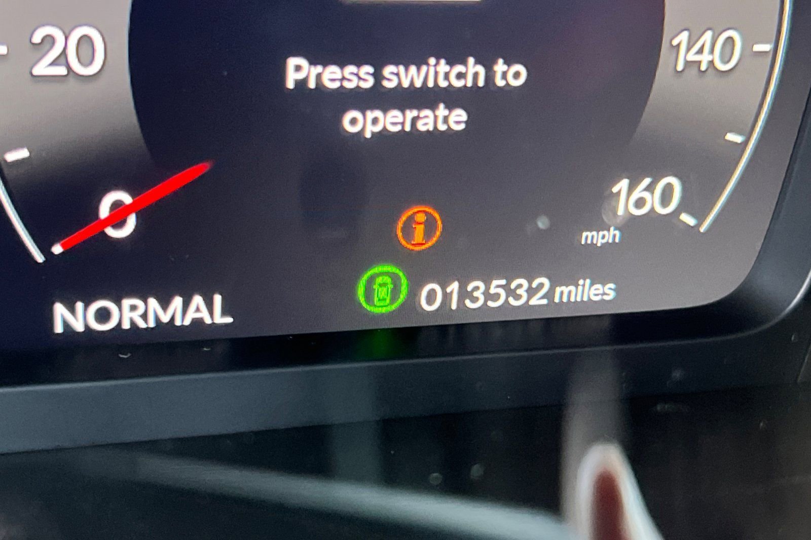 Used 2023 Acura Integra A-Spec image 28