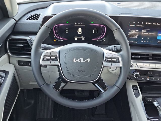 New 2025 Kia Telluride S image 24