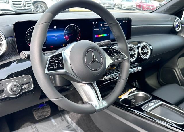 New 2026 Mercedes-Benz CLA 250 4MATIC image 16