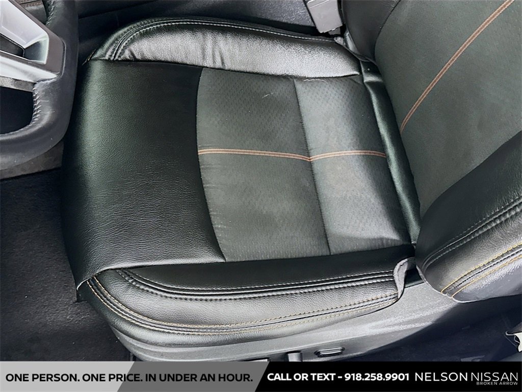 Used 2019 Nissan Altima 2.5 SR w/ SR Premium Package image 18