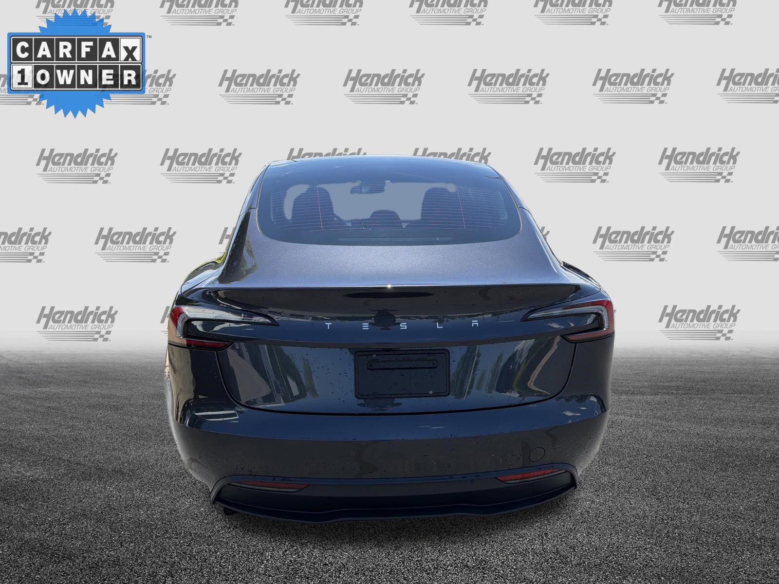 Used 2024 Tesla Model 3 Long Range RWD image 9