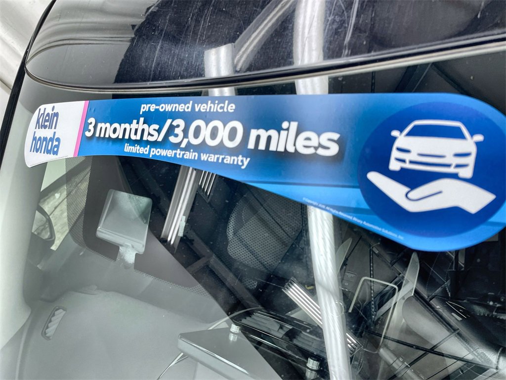 Used 2024 Mitsubishi Eclipse Cross SE image 32