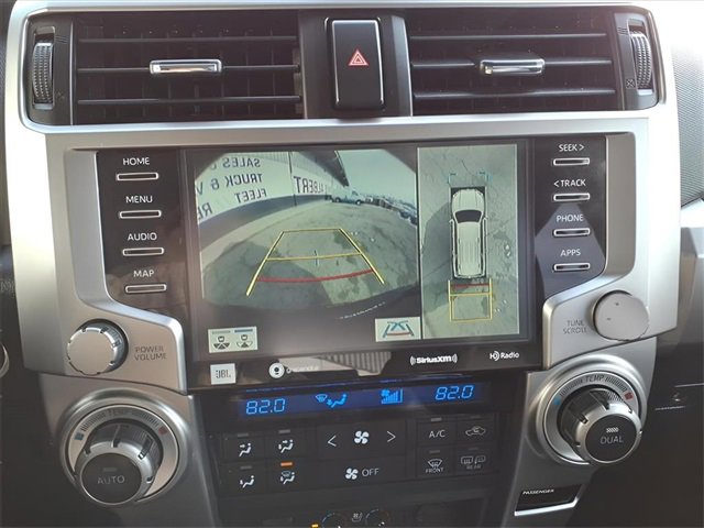 Used 2023 Toyota 4Runner Limited image 20