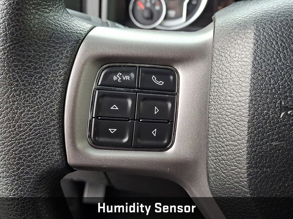 Used 2023 RAM 1500 Classic SLT w/ Trailer & Traction Group image 25