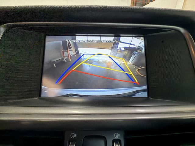 Used 2018 Kia Optima LX w/ Convenience Package image 17