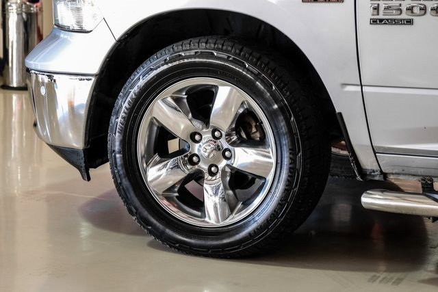 Used 2019 RAM 1500 Lone Star image 46