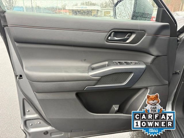 Certified 2025 Nissan Pathfinder Rock Creek image 24