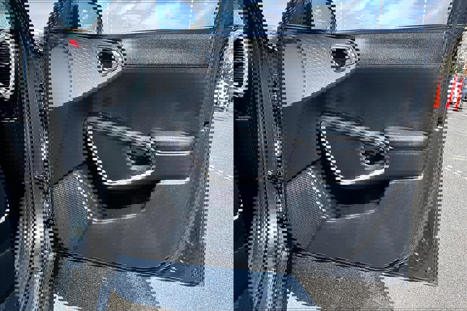 Used 2024 Kia Soul LX w/ Option Group 015 image 21