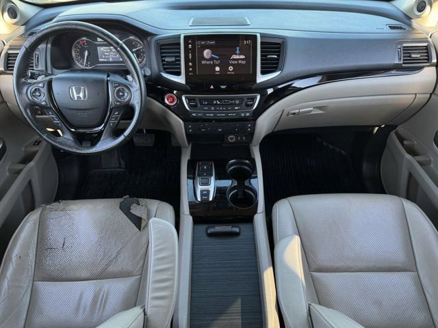Used 2018 Honda Pilot Elite image 11