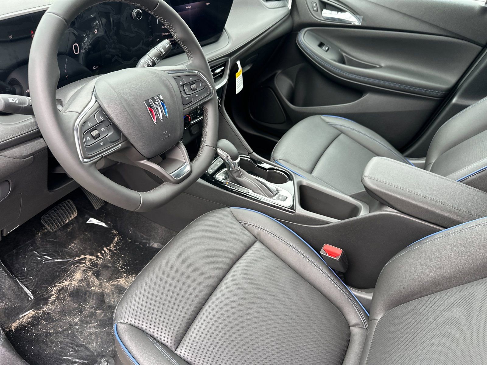 New 2026 Buick Encore GX Sport Touring image 10