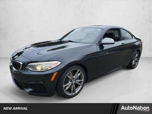 Used 2015 BMW M235i M235i