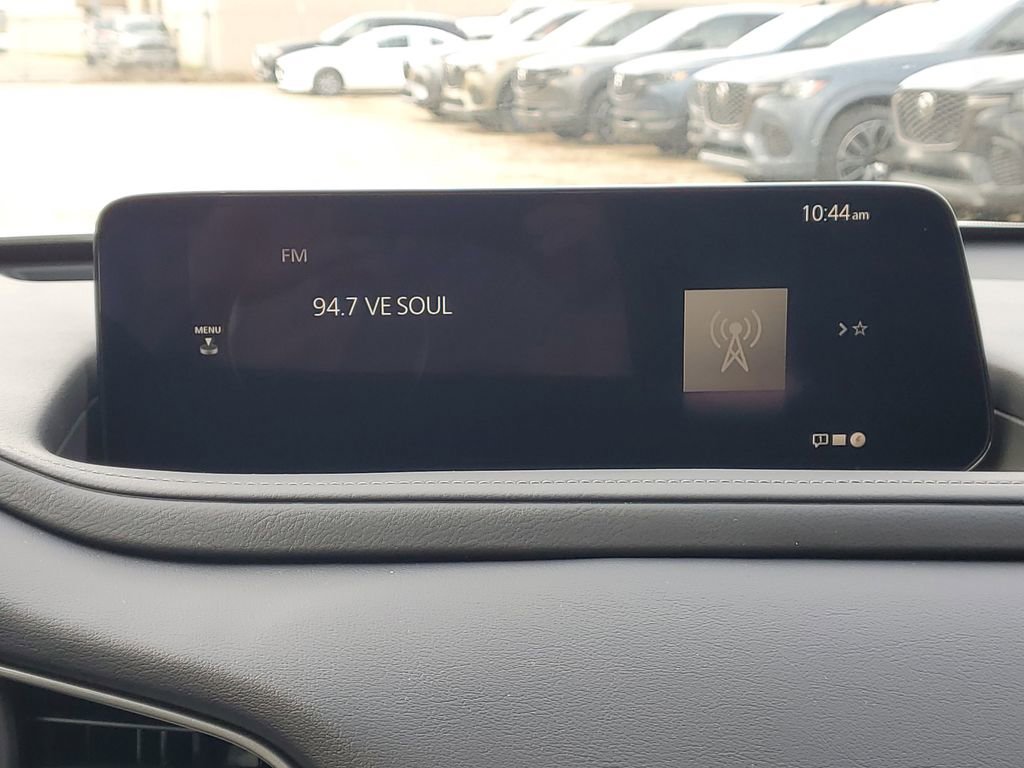 New 2026 MAZDA CX-30 AWD 2.5 S w/ Premium Package image 23