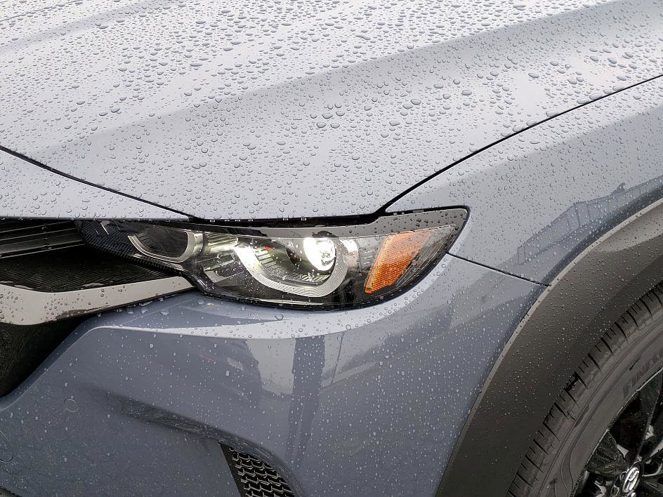 New 2026 MAZDA CX-50 AWD 2.5 S w/ Weather Package image 9