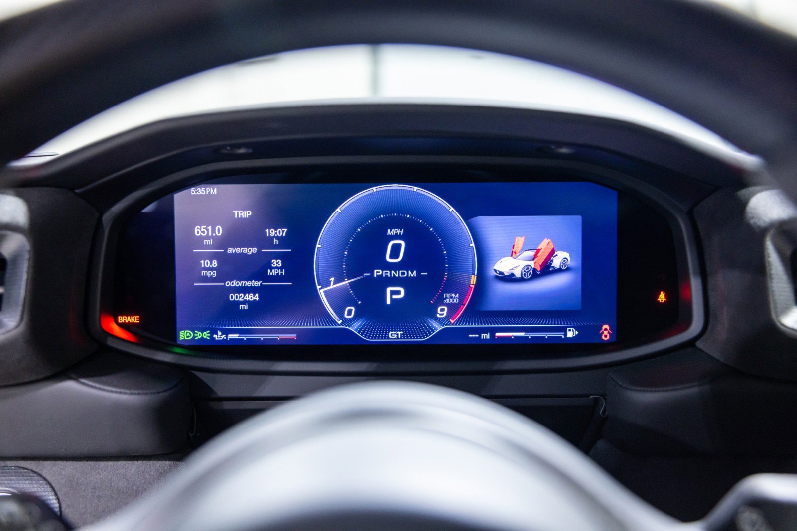 Used 2022 Maserati MC20 Coupe image 36