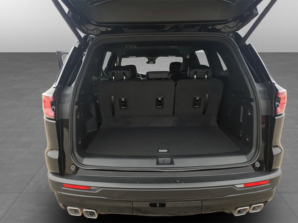 New 2026 GMC Acadia Elevation w/ Black Edition image 33