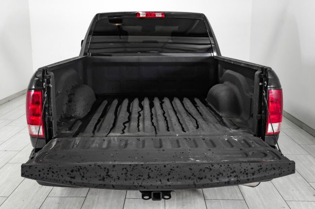 Used 2019 RAM 1500 Tradesman RWD image 43