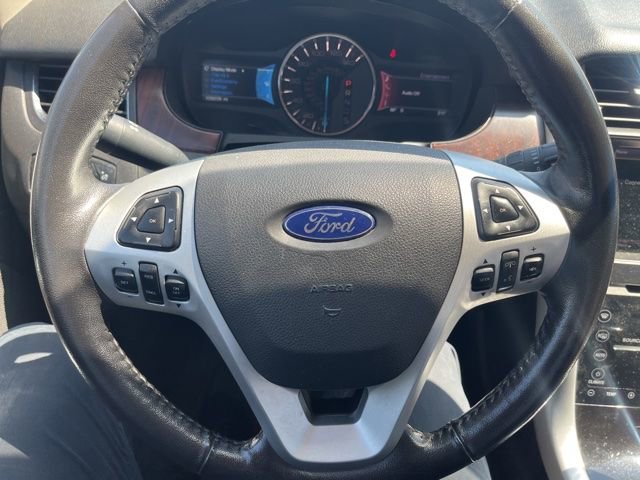 Used 2013 Ford Edge Limited w/ Driver Entry Pkg FWD image 21