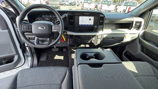 New 2026 Ford F350 XL w/ STX Appearance Package image 19