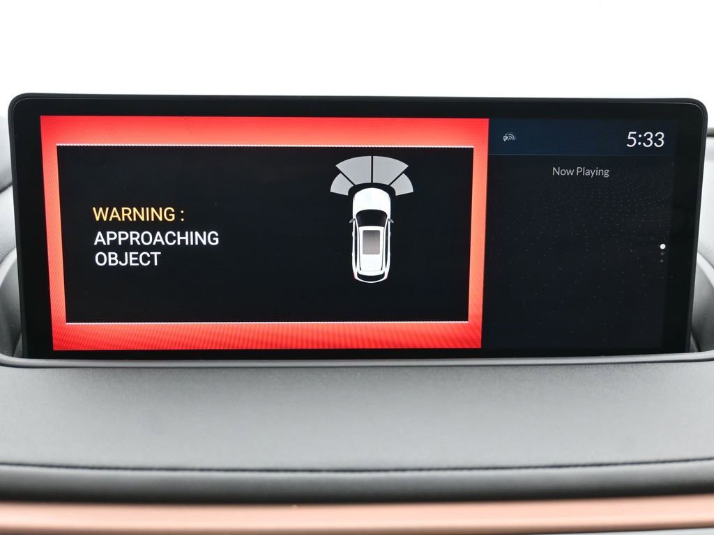 Used 2022 Acura MDX SH-AWD w/ Technology Package image 18