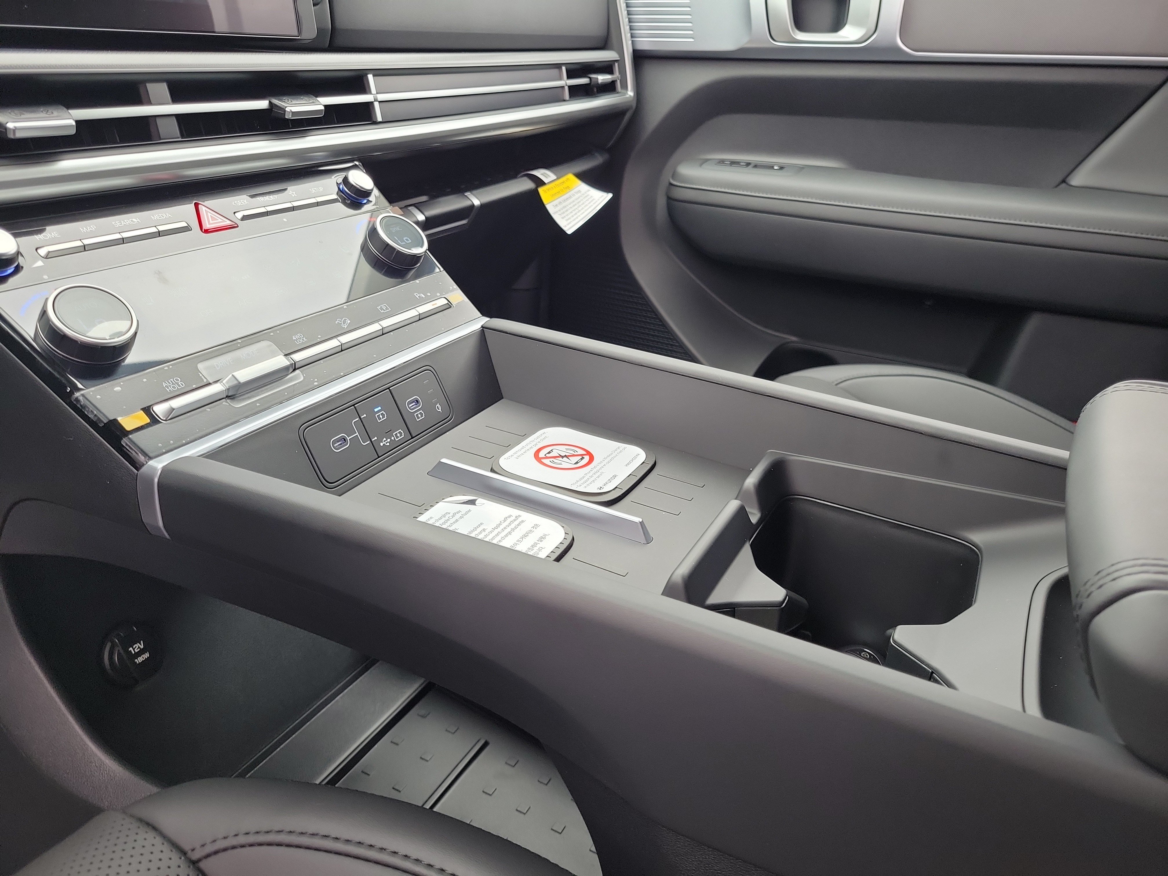 New 2026 Hyundai Santa Fe SEL AWD/4WD image 12