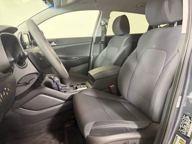 Used 2021 Hyundai Tucson SEL image 18